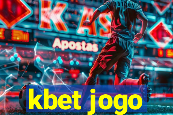 kbet jogo